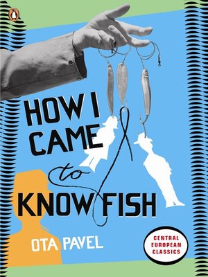 cover image of How I Came to Know Fish
